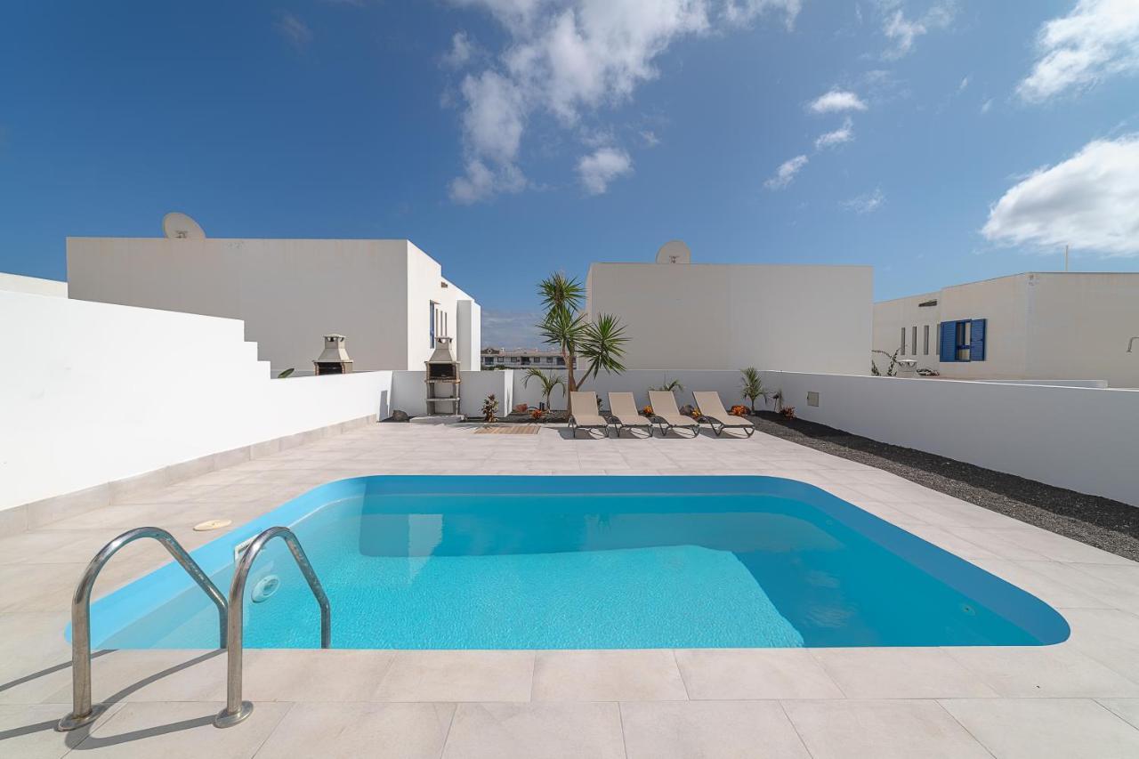 Villas Yaiza Playa Blanca  Exterior foto