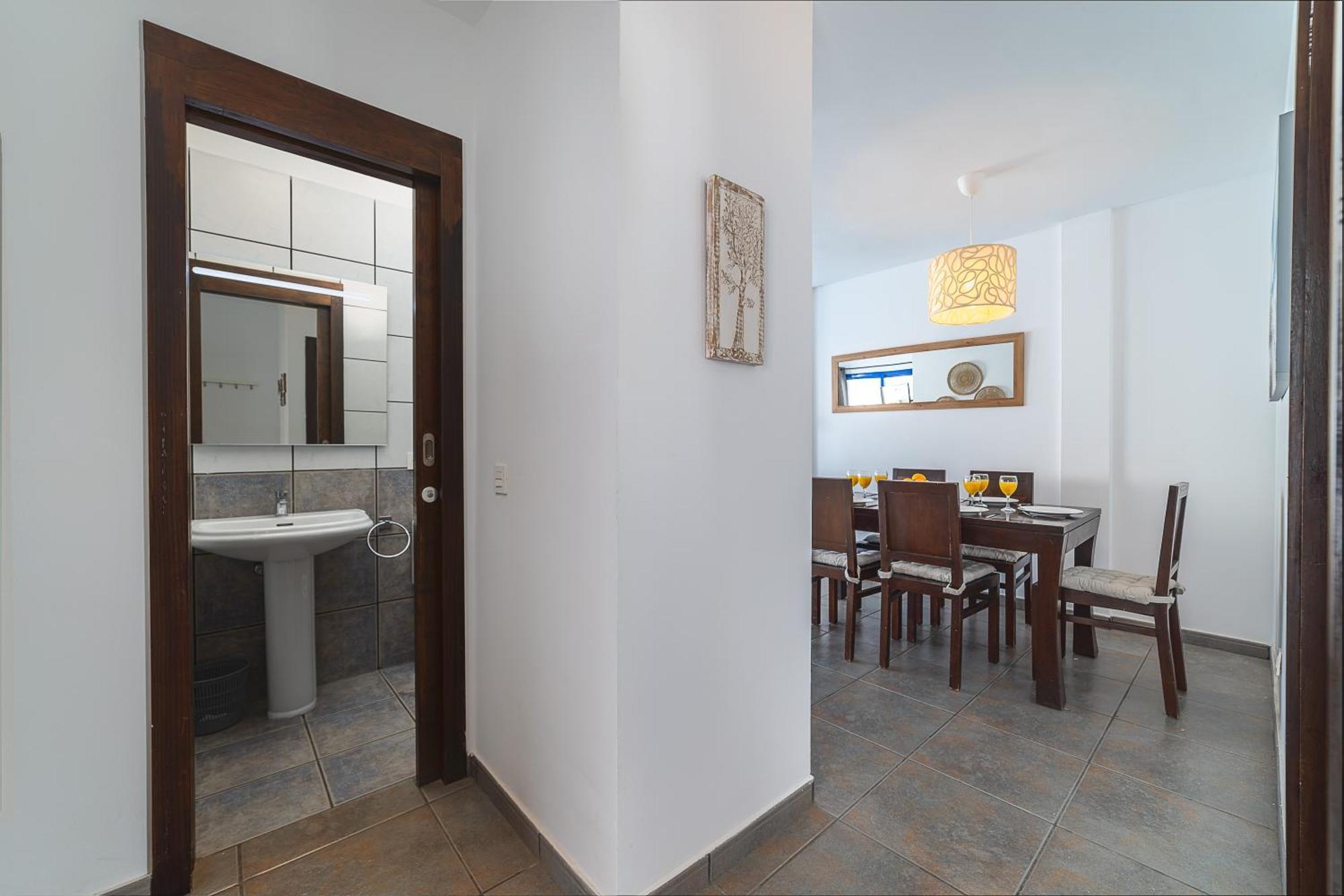 Villas Yaiza Playa Blanca  Exterior foto